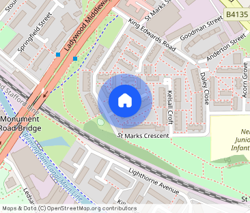 1 bedroom in a house share to rent - Photo 1