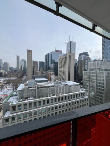 For Lease - 215 Queen Street Unit# 1710, Toronto, Ontario - Photo 3