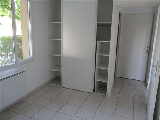 Appartement 2 Pièces 32 m² - Photo 1