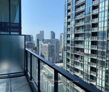 For Lease - 115 Blue Jays Way Unit# 3008, Toronto, Ontario - Photo 4