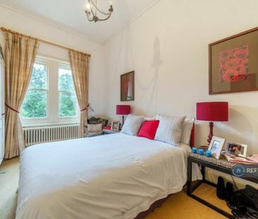 5 bedroom penthouse to rent - Photo 6