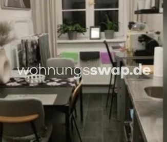 Wohnungsswap - 2 Zimmer, 50 m² - Goethestraße, Charlottenburg, Berlin - Foto 1