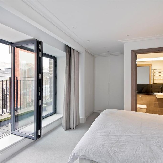 3 bedroom flat to rent - Photo 1