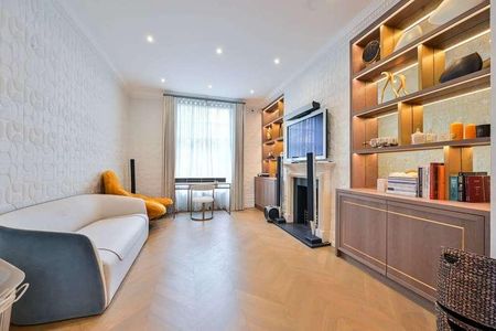 Drayton Gardens, South Kensington, SW10 - Photo 5