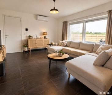 Huis te huur in Berlare - Foto 2