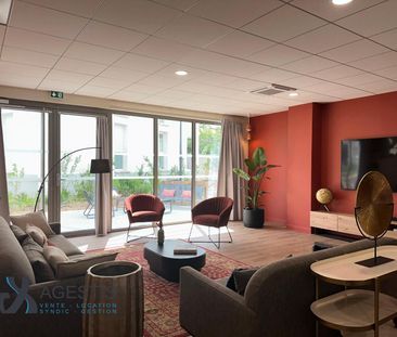 Location Appartement 2 pièces 41m² TOULOUSE 31200 - Photo 1