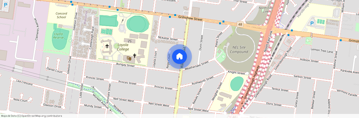 161 Watsonia Road, Vic 3087