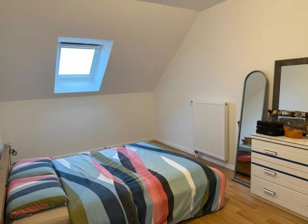 Maison à louer à Veretz - 4 pièces avec jardin - Photo 2