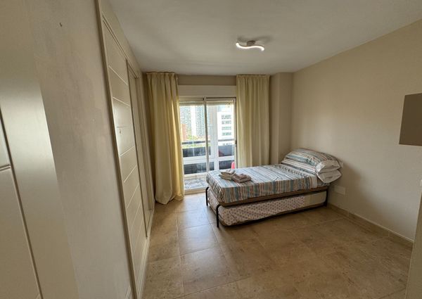 Apartamento en Benidorm, La Cala de Finestrat, alquiler