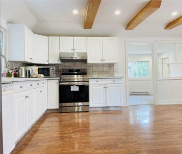 For Lease - 18 River Drive, East Gwillimbury, Ontario - Photo 2