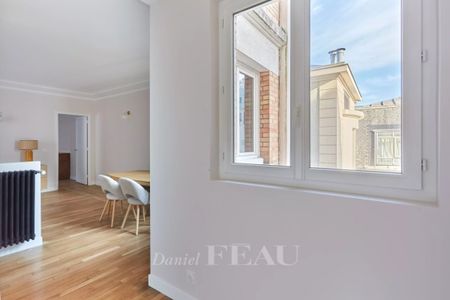 Appartement à louer à Paris 16Ème - Photo 3