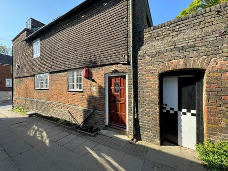 1 bedroom flat to rent - Photo 4