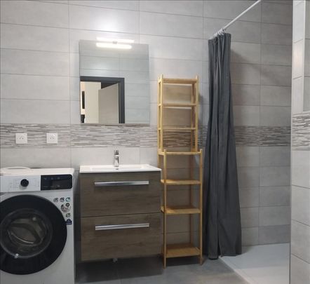 2 pièces - Meublé - 44,88 m² - 1er étage - Colocation non autorisée - Photo 1