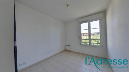 Location appartement 2 pièces, 41.31m², Gournay-sur-Marne - Photo 5