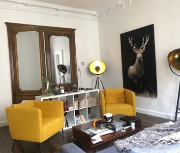 Location Appartement 3 pièces 93m² METZ 57000 - Photo 1