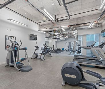 For Lease - 111 CHAMPAGNE Avenue Unit# 1908, Dows Lake - Civic Hosp... - Photo 2