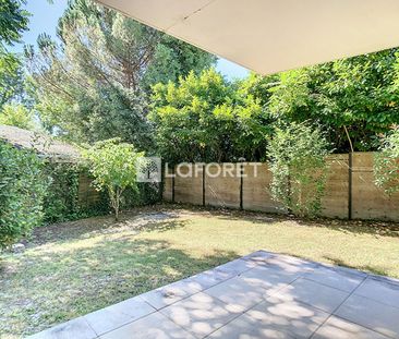 Appartement T2 Bordeaux à louer - Photo 5