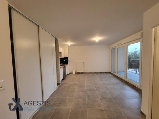 APPARTEMENT T2 48M - Photo 1
