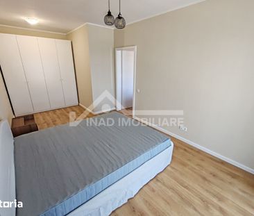 Prima inchiriere! Apartament 2 camere, mobilat modern, Str.Avram Iancu - Photo 5