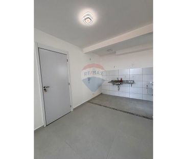 Apartamento para Locação – Portal dos Turins | Tatuí/SP - Foto 1