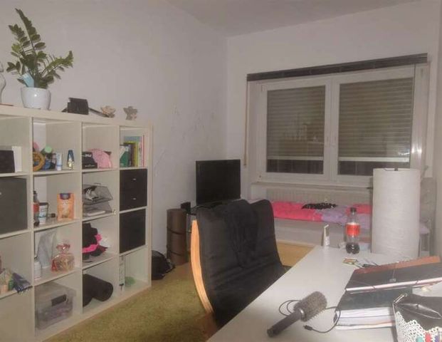 Attraktive 3 ZKB in City-Lage - Foto 1