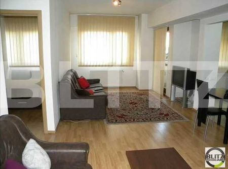 2 camere, 60 mp utili, imobil nou, zona strazii Dorobantilor - Photo 5