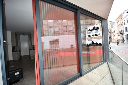 Goed gelegen appartement met 2 slaapkamers in Sint-Niklaas - Foto 3