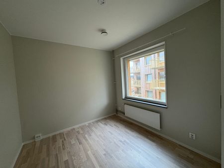 Klättergatan 9 – 2 rok (1601) - Photo 4