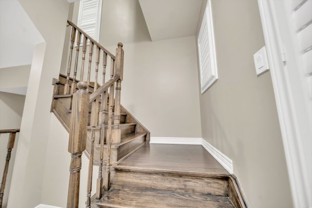 For Lease - 81 Vezna Crescent, Brampton, Ontario - Photo 1