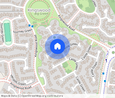 Castle Green, Westbrook - Photo 1