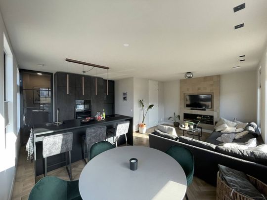 Lauwerecht 163 - Foto 1