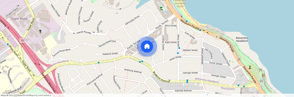 17 Camfield Street, Qld 4572, Alexandra Headland