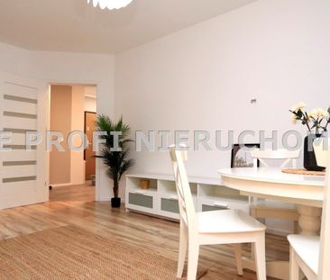 Kraków, Grzegórzki, Cystersów Mieszkanie na wynajem - Фото 2