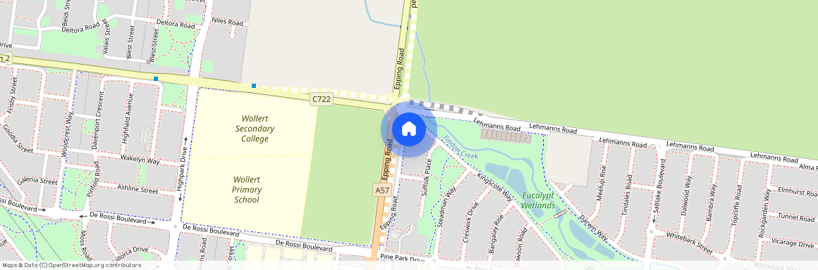 320 Epping Road, Vic 3750, Wollert