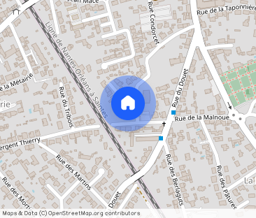 Location appartement Saint Sebastien Sur Loire : 910 € - AJP Immobi... - Photo 1