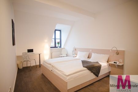 Tolle Wohnung in der Altstadt - Photo 5