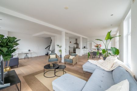 Te huur: Appartement J.J. Cremerplein 4 3 in Amsterdam - Foto 4