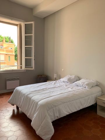 Location Appartement 3 pièces 61m² PERPIGNAN 66000 - Photo 2