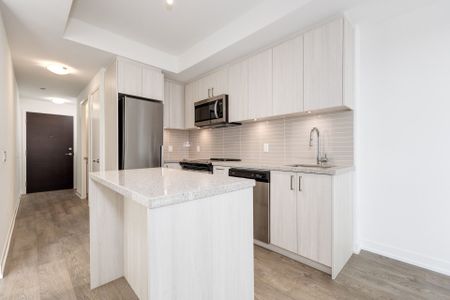For Lease - 3 Rosewater Street Unit# 510, Richmond Hill, Ontario - Photo 4