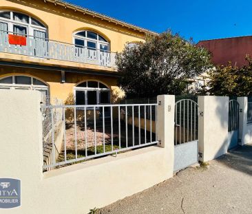 Appartement à louer 2 pièces 35.61m² - Photo 6