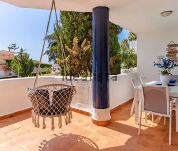 Alquiler de piso en Avenida de España, 14 - Photo 1