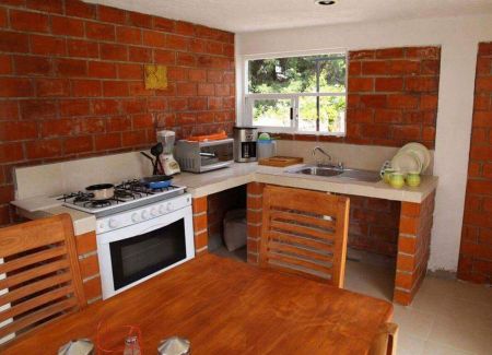 Rento Loft Individual en Zavaleta - Photo 4