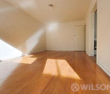 One Bedroom Apartment of St Kilda’s most sought-after streets - Photo 1