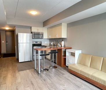 For Lease - 321 Spruce Street Unit# 505, Waterloo, Ontario - Photo 4