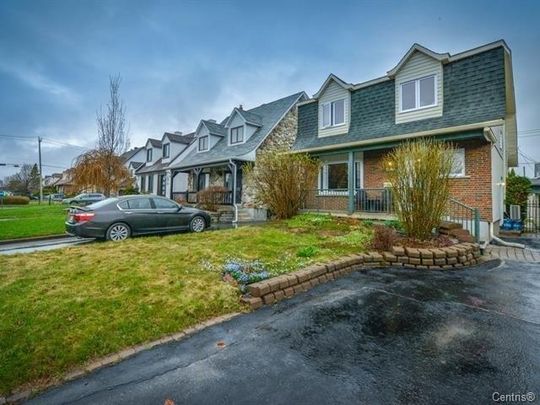 3540 Rue Loiselle, J3Y 7X4, J3Y 7X4, Longueuil - Photo 1