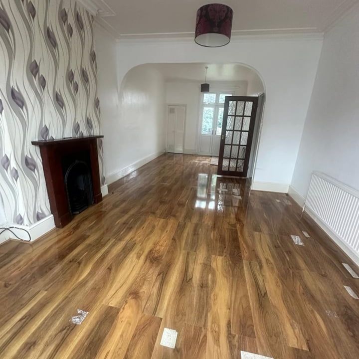 3 Bed Terraced House, Coventry Road, IG1 - Photo 1