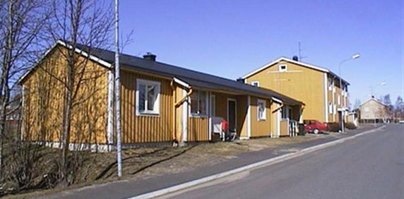 Villagatan 3 B - Foto 2