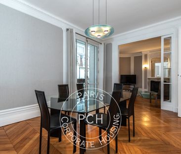 Rue Cambacérès, - Photo 4