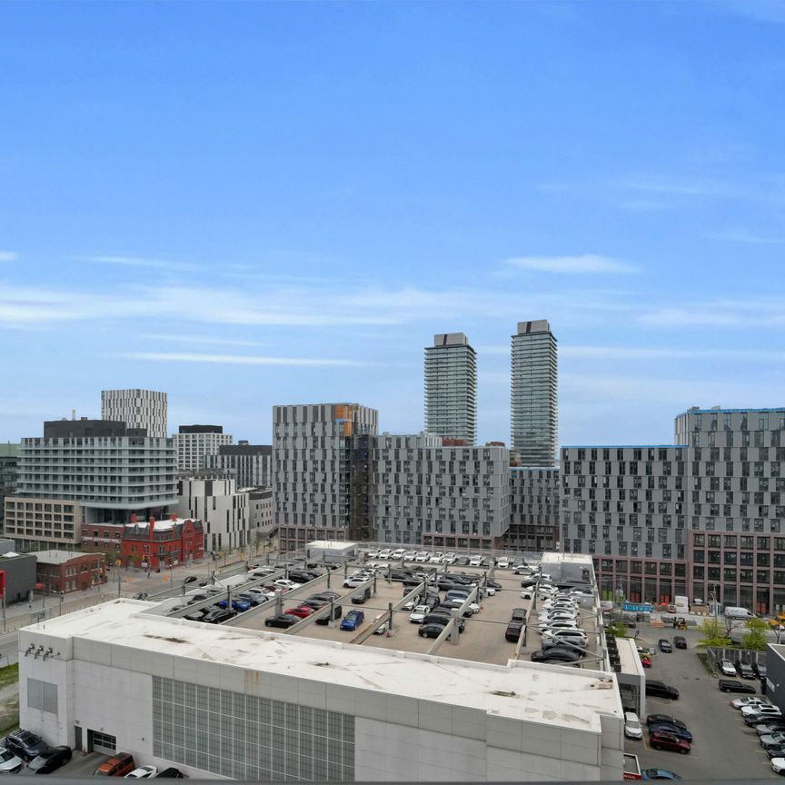 For Lease - 28 Eastern Avenue Unit# LPH11, Toronto, Ontario - Photo 1