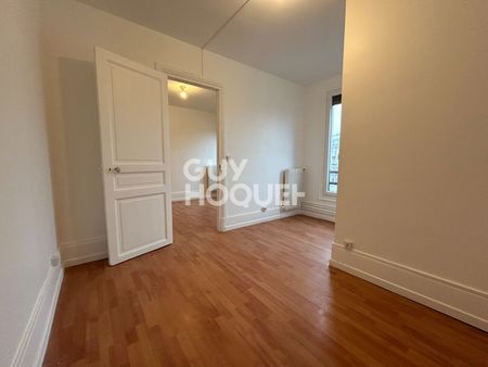 Appartement 2 pièces - Saint Ouen Sur Seine - 26.2 m2 - Hypercentre - Photo 4